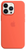 Чохол Silicone Case 1:1 для iPhone 13 Pro Nectarine 1000-11 фото