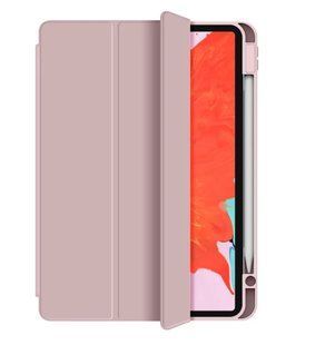 Чохол WiWU Protective Case iPad 10.2"/10.5" Purple 1531-1 фото