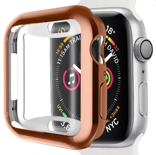 Чохол для Apple Watch 40mm Rose Gold 1162-3 фото