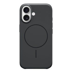 Чохол Beats Case with Magafe для iPhone 16 Black 2912-1 фото