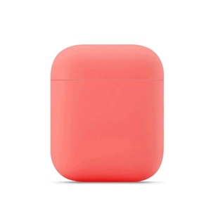 Чохол для AirPods 1/2 Water pink 263-13 фото
