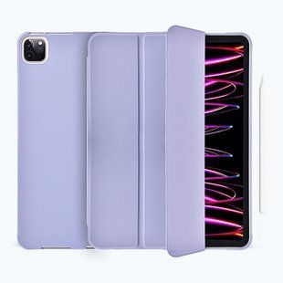 Чохол WiWU Classic II Case iPad Pro 11 2024 Purple 2383-3 фото