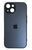 Чохол AG-Glass Case with MagSafe для iPhone 14 Plus Titanium Blue 300-7 фото