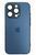 Чохол AG-Glass Case with MagSafe для iPhone 11 Pro Max Navy Blue 343-0 фото
