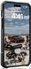 Чохол протиударний UAG Pathfinder з MagSafe для iPhone 14 Plus Carbon Black 2924-13 фото 3