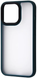 Чохол Shadow Matte для iPhone 11 Green 364-5 фото 2