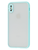 Чохол Avenger FULL Camera для iPhone Xs Max Turquoise 1312-4 фото