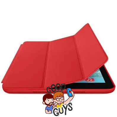 Чохол Smart Case iPad Mini 1| 2 | 3 Red 1015-8 фото