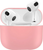 Чохол для AirPods 3 Water pink 269-13 фото