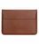 Конверт з екошкіри для MacBook 11&rsquo; , 12&rsquo; Brown 1429-10 фото