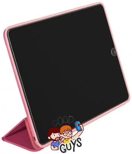Чохол Smart Case iPad Mini 5 (2019) Dragon 1017-18 фото