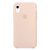 Silicone Case FULL iPhone Xs Max Pink sand 115-18 фото