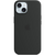 Чохол Silicone Case 1:1 для iPhone 15 Plus Black 1645-0 фото