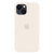 Silicone Case FULL iPhone 14 Plus Antique white 128-10 фото