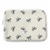 Чохол для ноутбука Plush Bowknot "Life HoHo" 15-16 White 4280-0 фото