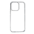 Чохол прозорий Tech21 EvoClear Case iPhone 18 Pro Max 4624-0 фото
