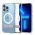 Чохол Spigen Armor Essential Case with MagSafe для iPhone 13 Pro Max Прозорий 2211-3 фото