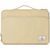 Чохол-сумка WIWU для ноутбуку 13"/14" Ora Laptop Sleeve Series Beige 2606-2 фото