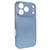Nofelet AG-Glass Case with Magsafe 18 Pro Max Light Blue 4612-7 фото