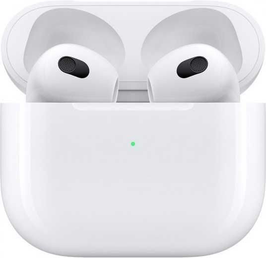 Купити Навушники AirPods 3 premium 1:1 514-0 в інтернет магазині