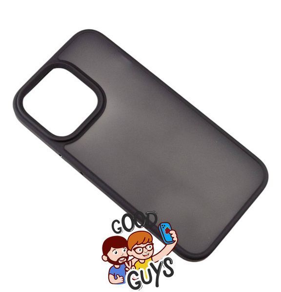 Gripp case для iPhone 13 Pro Black 2766-1 фото