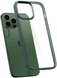 Чохол Crystal Guard для iPhone 15 Plus Khaki green 1633-9 фото 1