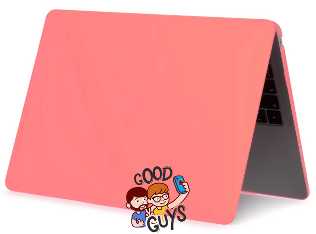 Накладка MacBook HardShell Case 15.4 Pro (A1707/A1990) 2016-2019р. Camellia 1300-20 фото