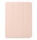 Чохол з місцем під стилус для iPad Pro 11" (2024) Pink Sand 2703-3 фото 2