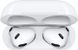 Навушники AirPods 3 premium COPY 1:1 514-0 фото 3
