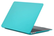 Накладка MacBook HardShell Case 13.3 Air (A1466/A1369) 2010-2012р. Sea Blue 1292-10 фото 1