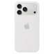 Чохол Silicone case Full iPhone 17 Pro White 4017-8 фото 1