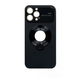 Bontezz Magic Mask Hard PC Case 14 Pro Black 4169-1 фото 1