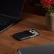 Чохол Beats Rugged Case with MagSafe iPhone 17 Pro Black 4379-0 фото 4