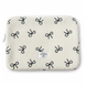 Чохол для ноутбука Plush Bowknot "Life HoHo" 15-16 White 4280-0 фото 1
