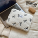 Чохол для ноутбука Plush Bowknot "Life HoHo" 15-16 White 4280-0 фото 3