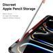 Чохол DUX Ducis MAGI Series для iPad Pro 11 2024 з місцем для пенсіл Pink 2469-0 фото 6