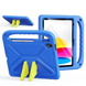 Чохол DUX DUCIS Puff Series iPad Pro 11" (2024) Blue 4367-0 фото 2