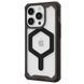 Чохол протиударний UAG Plyo with MagSafe для iPhone 15 Black 2189-1 фото 2
