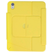 Чохол WIWU Classic Pro Skin-Friendly Magnetic Case JD-107 iPad 10 10.9"(2022) / iPad 11 10.9" ( 2025) Yellow 4544-2 фото 1