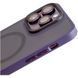 Gripp case with MagSafe для iPhone 12,12 Pro Elderberry 1994-3 фото 2