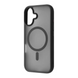Gripp case with MagSafe для iPhone 17 Black 4054-2 фото 1