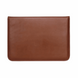 Конверт з екошкіри для MacBook 11&rsquo; , 12&rsquo; Brown 1429-10 фото 3