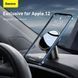 Тримач в машину Baseus Radar Magnetic Car Mount 1912-0 фото 6