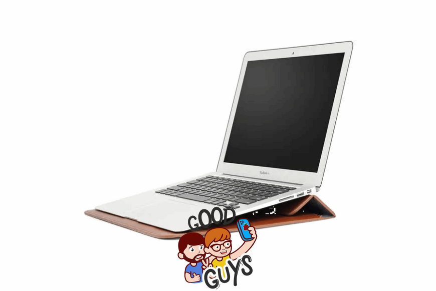 Конверт з екошкіри для MacBook 11&rsquo; , 12&rsquo; Brown 1429-10 фото