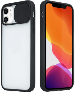Чохол Avenger Hide Camera для iPhone 12 Mini Black 1331-4 фото