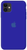 Silicone Case FULL iPhone 12 Mini Ultramarine 120-39 фото