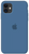 Silicone Case FULL iPhone 11 Cowboy blue 117-37 фото