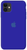 Silicone Case FULL iPhone 12 Mini Ultramarine 120-39 фото