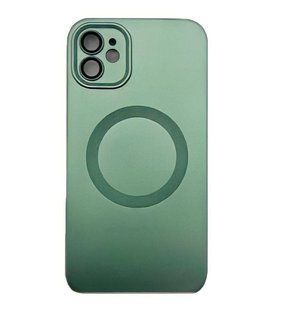 Чохол Sapphire Case на IPhone 11 Pro Max Pine Green 1652-3 фото