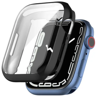 Чохол для Apple Watch 41mm Black 1163-0 фото